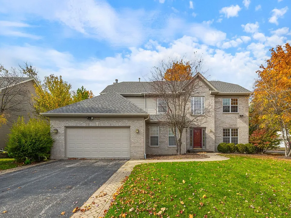 722 Aster Dr
