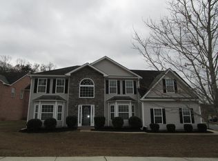 4178 Ash Tree St, Snellville, GA 30039