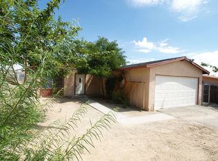 61484 Sunburst Dr, Joshua Tree, CA 92252