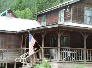 749 Main St, Downieville, CA 95936