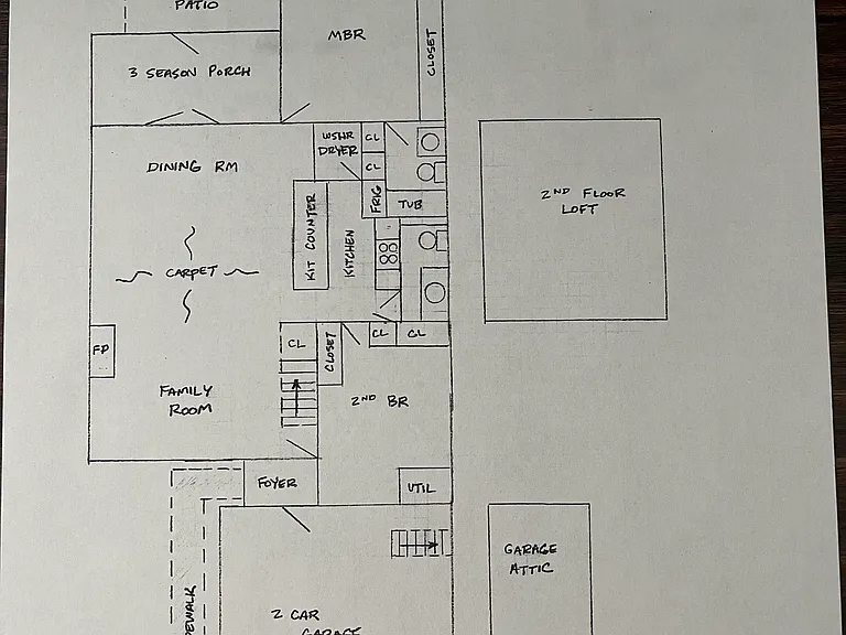 10601 Wild Flower Pl — Photo 1