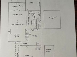 10601 Wild Flower Pl, Fort Wayne, IN