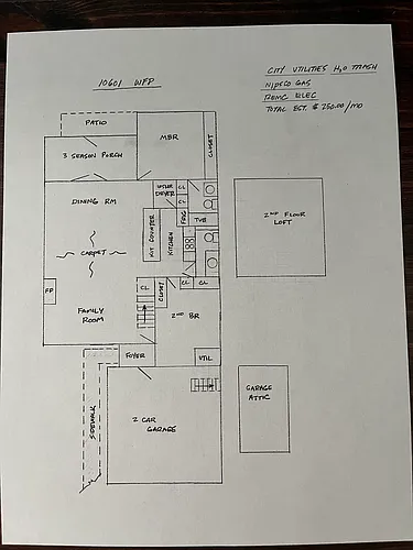 10601 Wild Flower Pl Photo 1