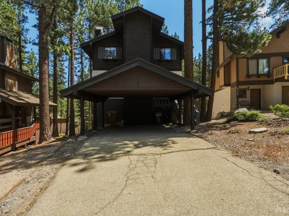 3338 Pine Hill Rd, South Lake Tahoe, CA 96150