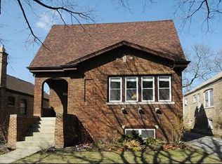 1629 South Blvd, Evanston, IL 60202
