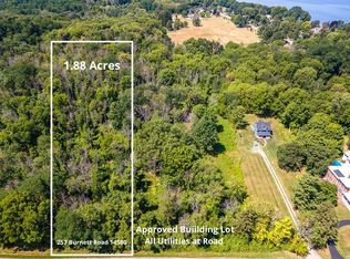 257 Burnett Rd, Webster, NY 14580