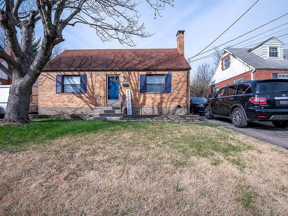 1st image of 1458 Van Fleet Ave