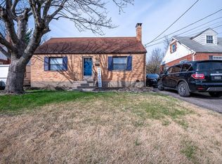 1458 Van Fleet Ave, Cincinnati, OH