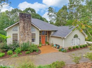 1588 Nub Garland Rd, Toccoa, GA 30577
