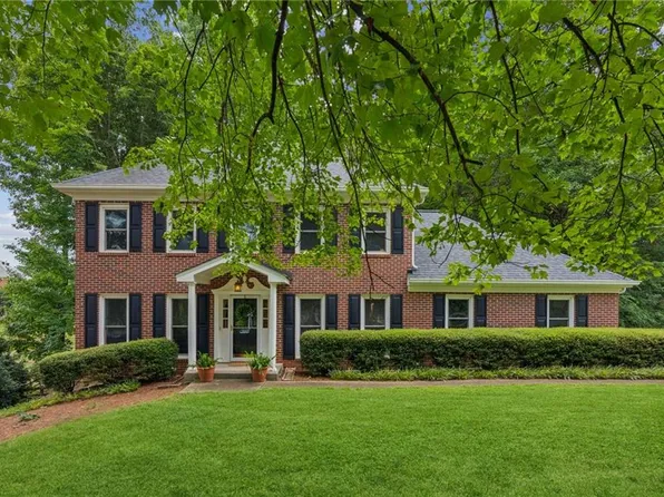 3344 S Scales Rd, Suwanee, GA 30024