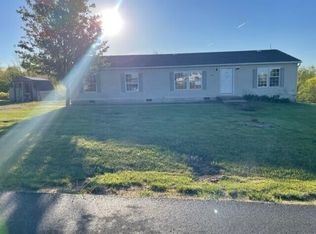 255 Lake View Dr, Verona, KY 41092