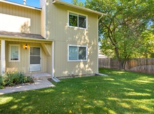 2630 Davidson Dr APT D, Fort Collins, CO 80526