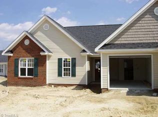 33A Laurel Oak Rnch, High Point, NC 27265