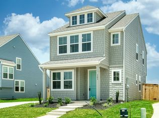 303 Elm Branch Trl, Taylor, TX 76574