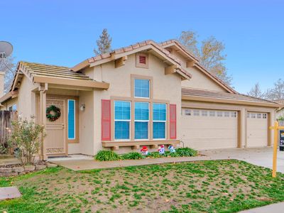 9184 Campobello Ct, Elk Grove, CA, 95624