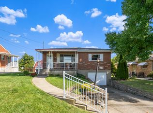 428 Timberlake Ave, Erlanger, KY 41018