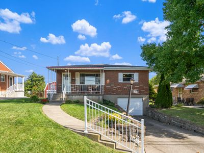 428 Timberlake Ave, Erlanger, KY, 41018