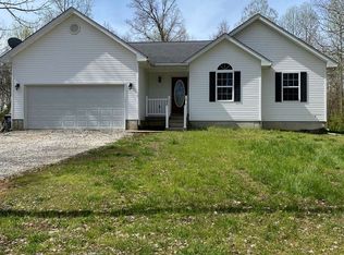 406 Seminole Trl, Brandenburg, KY 40108