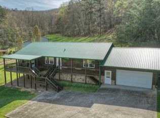 25 Wildcat Run, Suches, GA 30572