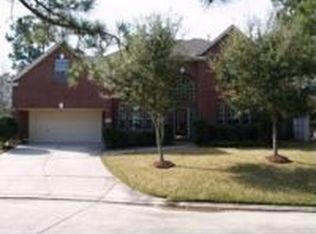 2907 Poplar Valley Way, Kingwood, TX 77345