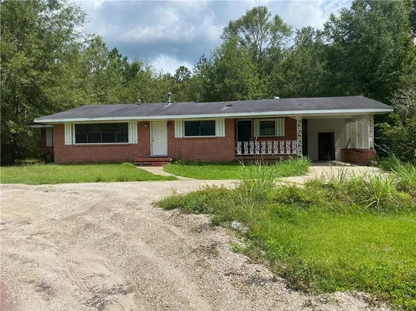 39123 Craddock Ln, Pearl River, LA 70452