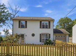 2823 Keystone Dr, Cincinnati, OH 45230