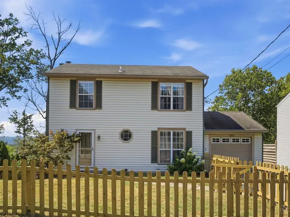 2823 Keystone Dr, Cincinnati, OH 45230