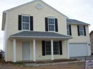 7911 Westbrook Rd, Louisville, KY 40258