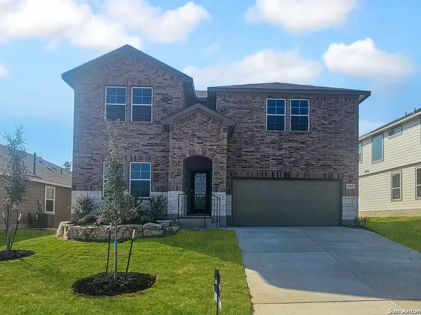 21037 Stonework Spur, San Antonio, TX 78266