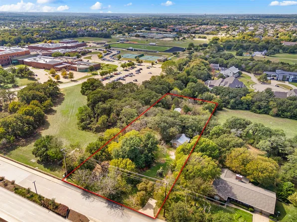 950 N White Chapel Blvd, Southlake, TX 76092