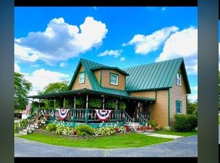 7000 Taylorsville Rd, Dayton, OH 45424