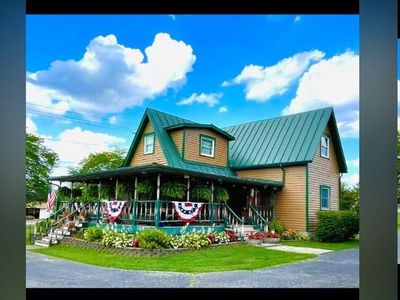 7000 Taylorsville Rd, Dayton, OH 45424