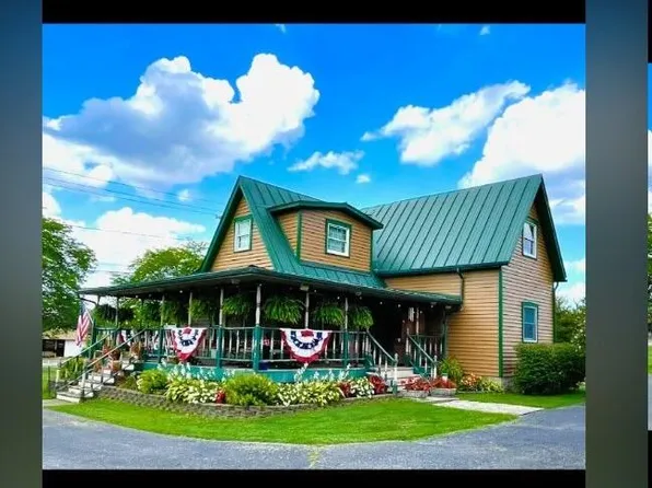 7000 Taylorsville Rd, Dayton, OH 45424