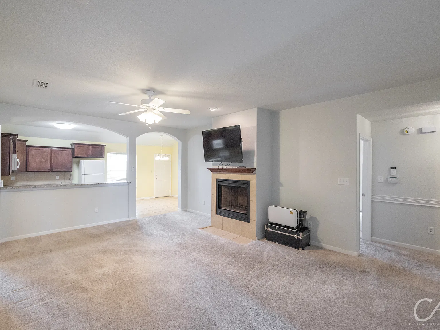3 bed, 1522 sqft, $2,200 — Photo 3