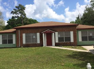 729 Del Ray Dr, Kissimmee, FL 34758