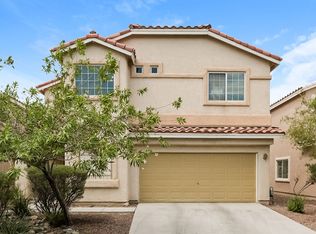 1748 Crow Creek Ave, Las Vegas, NV 89123