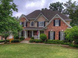 1157 Winborn Trl NW, Kennesaw, GA 30152