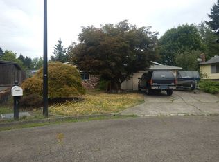 15215 SE Bilsher Ct, Milwaukie, OR 97267