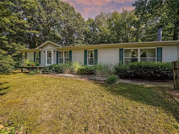 178 Whites Hill Rd, Rochester, PA 15074