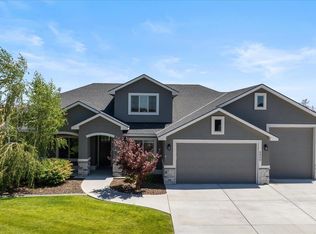 6609 Nocking Point Rd, Pasco, WA 99301