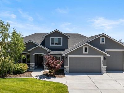 6609 Nocking Point Rd, Pasco, WA, 99301