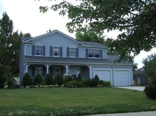 15337 Dewitt Dr, Strongsville, OH 44136