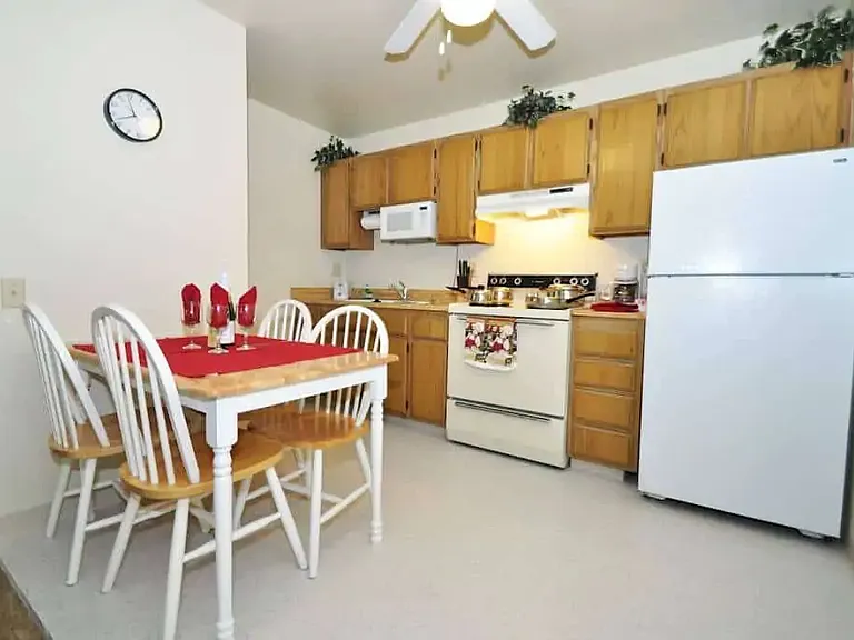 Foxwood Corporate Apartments — Photo 15