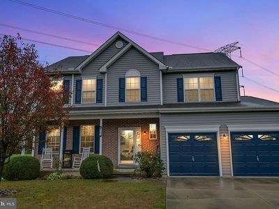 502 Eldridge Ct, Bear, DE, 19701