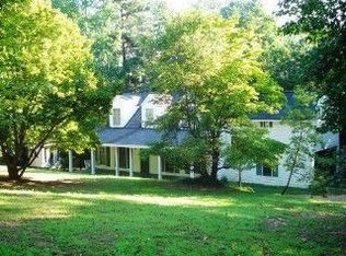 4161 Grady Smith Rd, Loganville, GA 30052