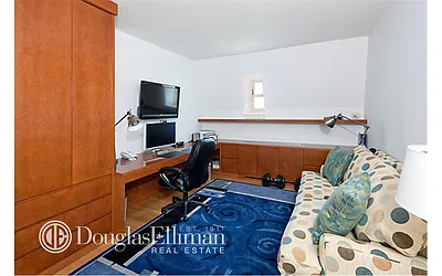 Sold by Douglas Elliman