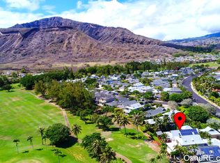 322 Kealahou St, Honolulu, HI 96825