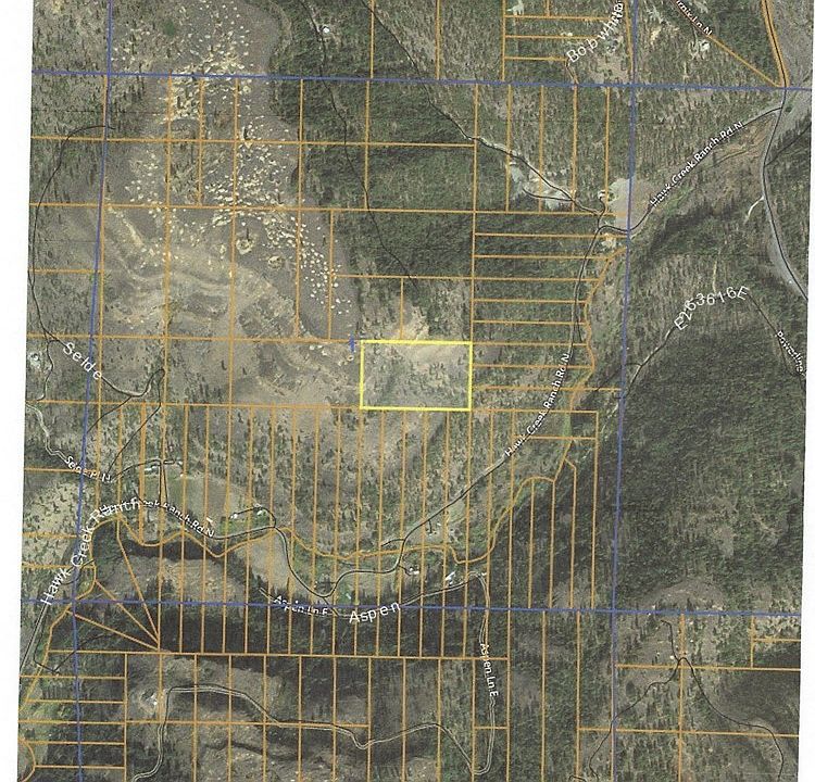 1st image of 0 Tract #158 Hawk Creek Ranches
