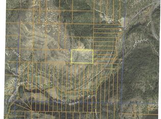 158 0th Tract, Davenport, WA 99122