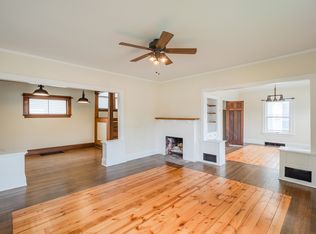 1246 N St SW, Cedar Rapids, IA 52404